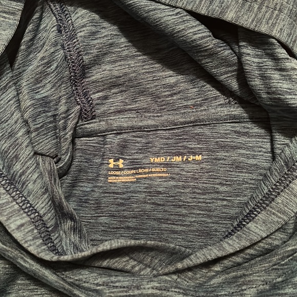 Under Armour long sleeve t-shirt - Picture 3 of 3